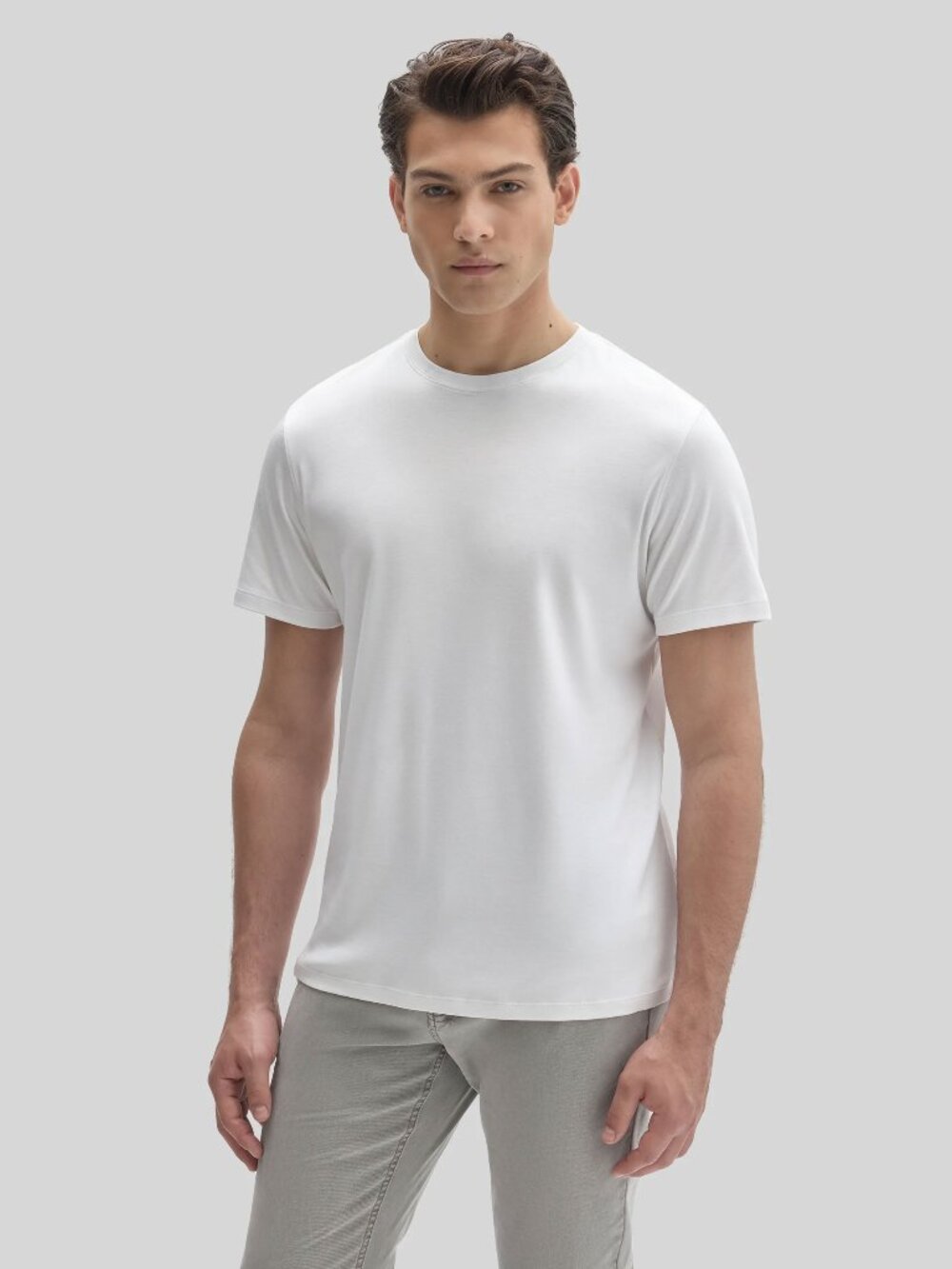 Robert Barakett The Barakett Tee